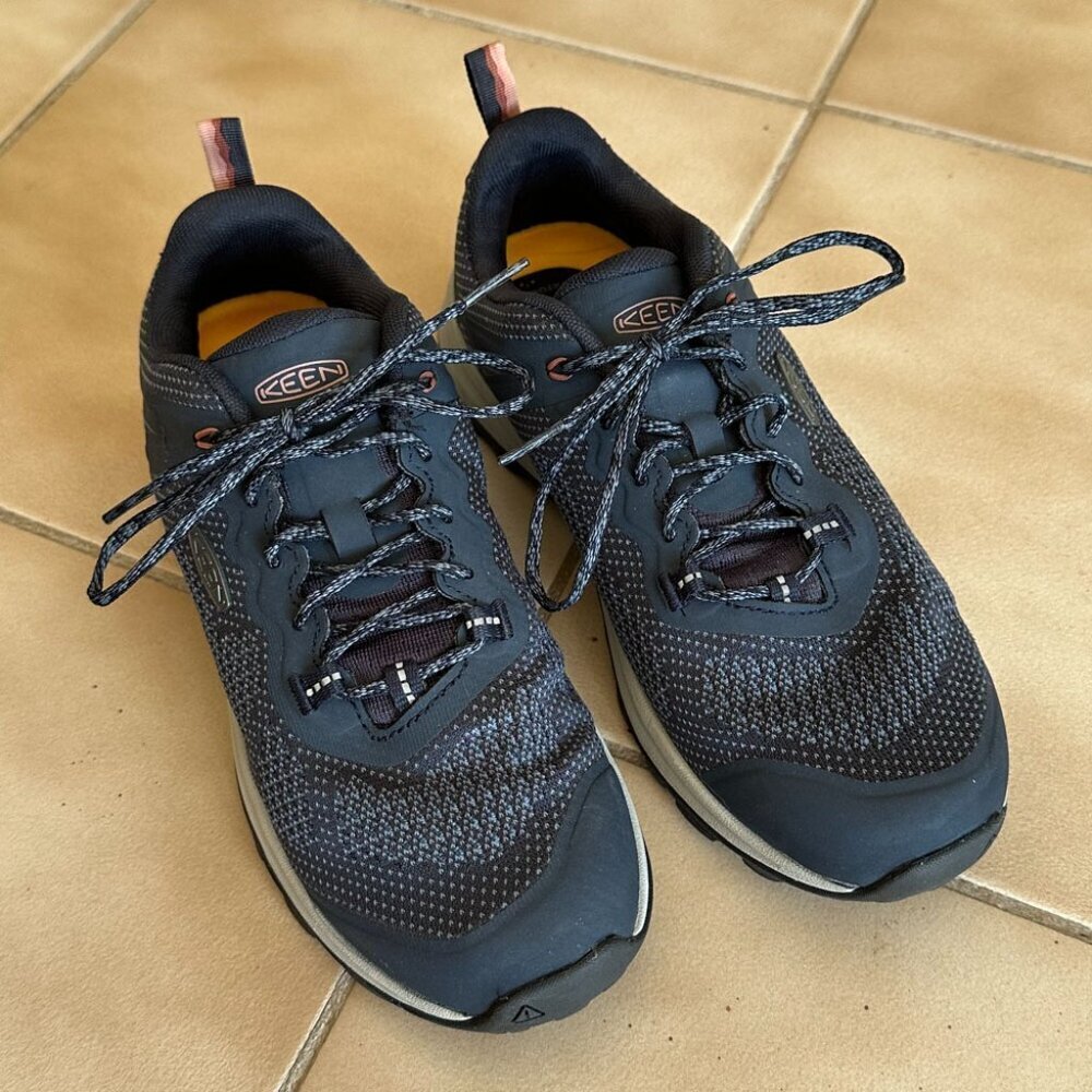 Keen Terradora II 2 Vent Shoes, Size 7, Like New
